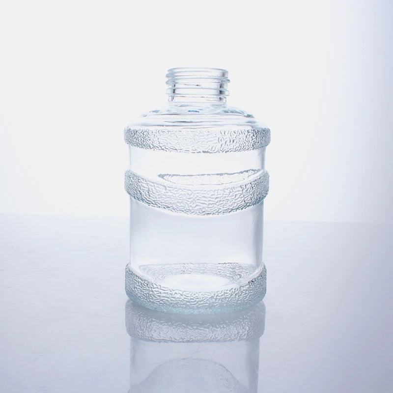 gallon glass tea jar manual