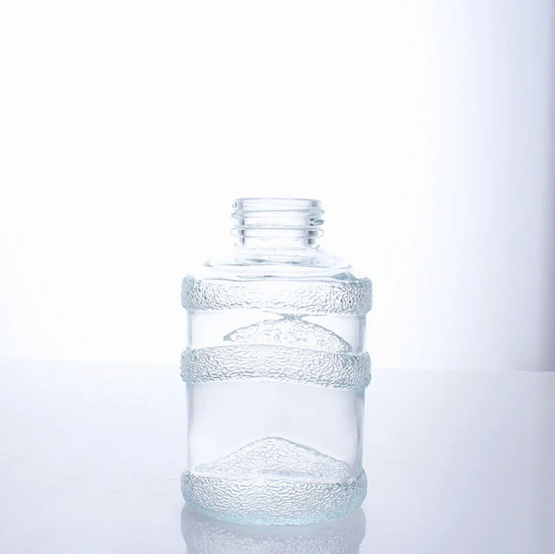 glass ice tea jar uses