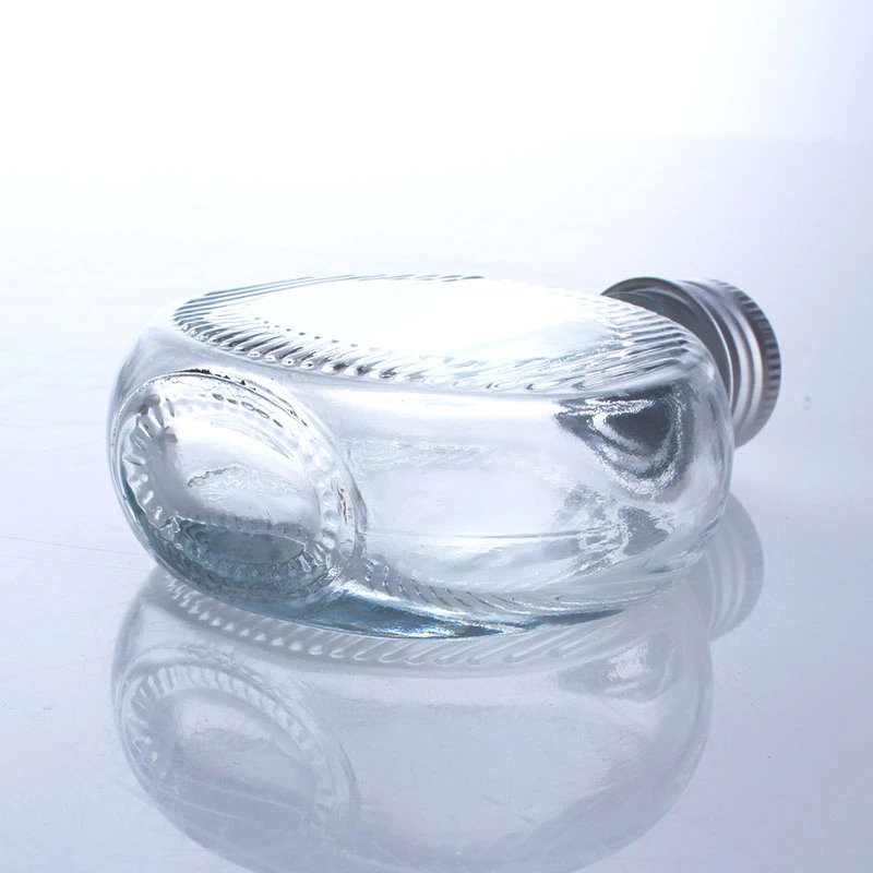 glass jar juice