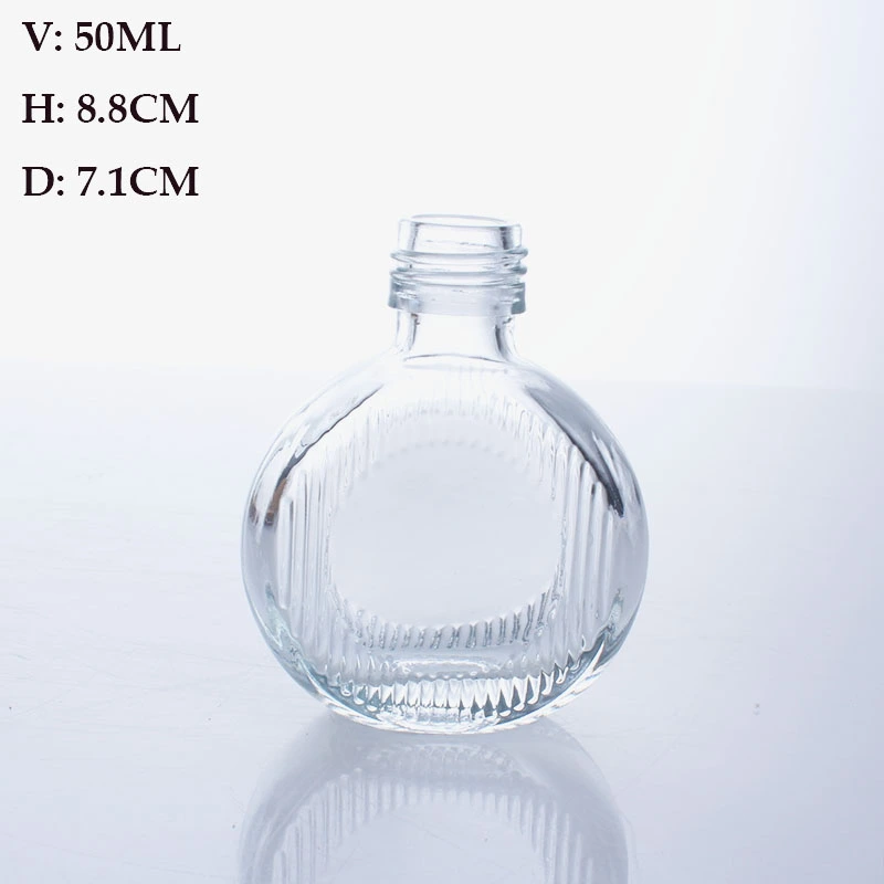 glass jar to drink