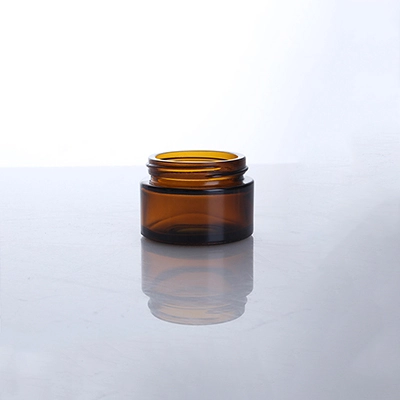 1-50ml Glass Jars