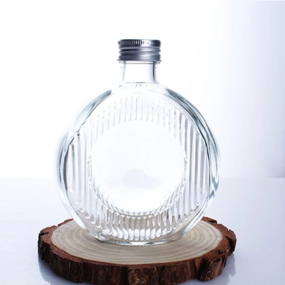 250-500ml Glass Jars