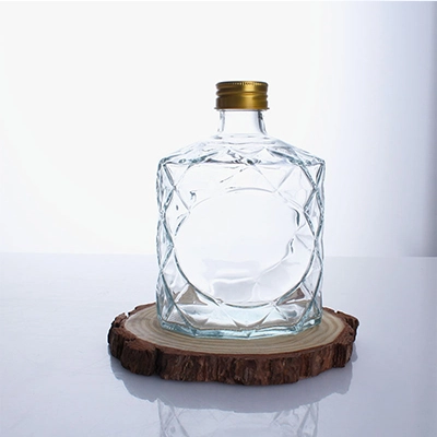 500-750ml Glass Jars