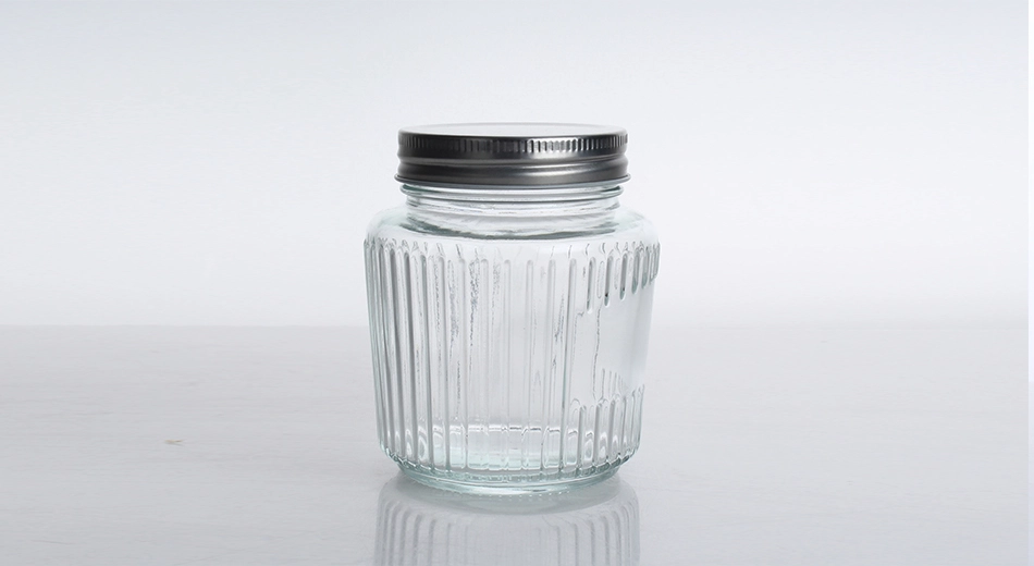 glass containers for kitchen