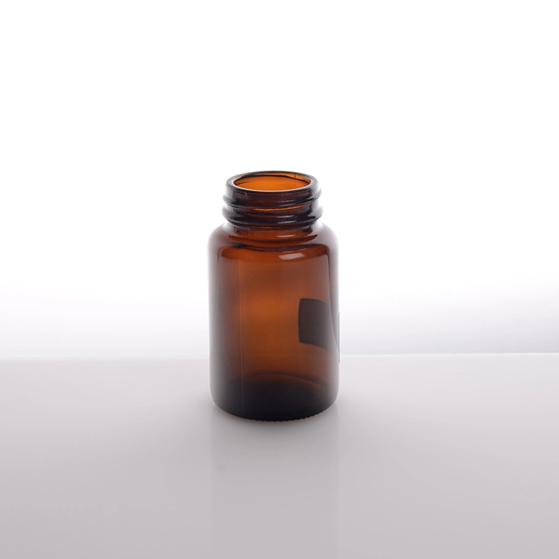 apothecary glass containers cost