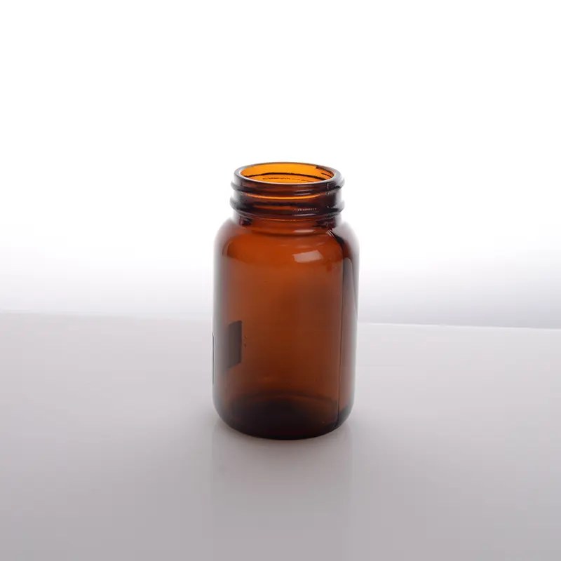 clear glass apothecary bottles companies