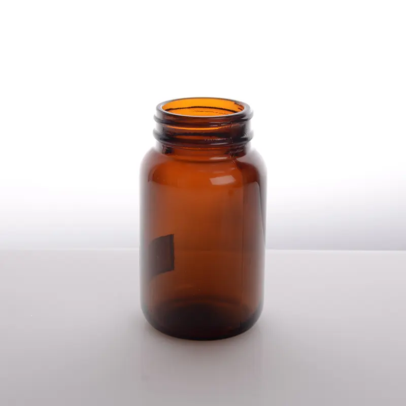 extra large glass apothecary jars with lids