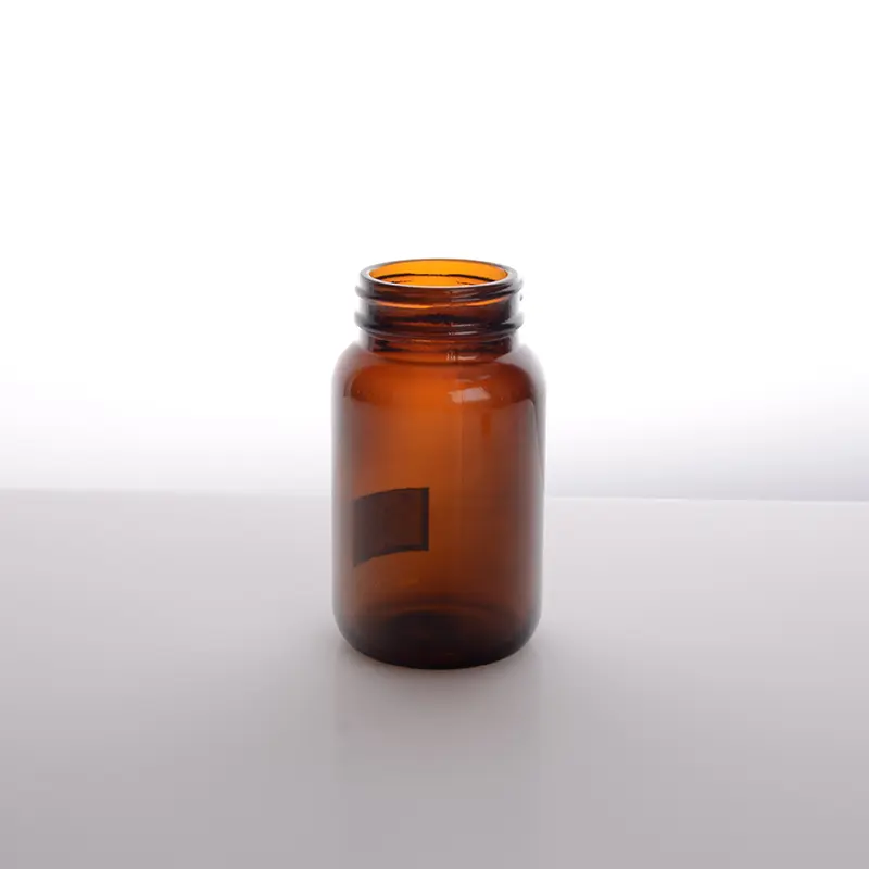 extra large glass apothecary jars