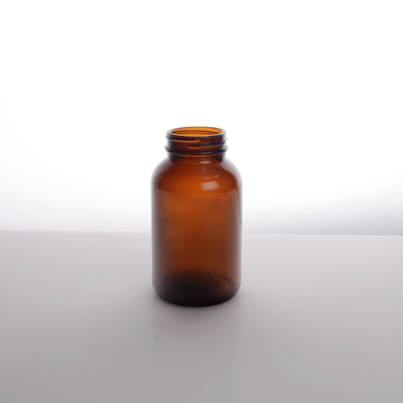 glass apothecary containers maker