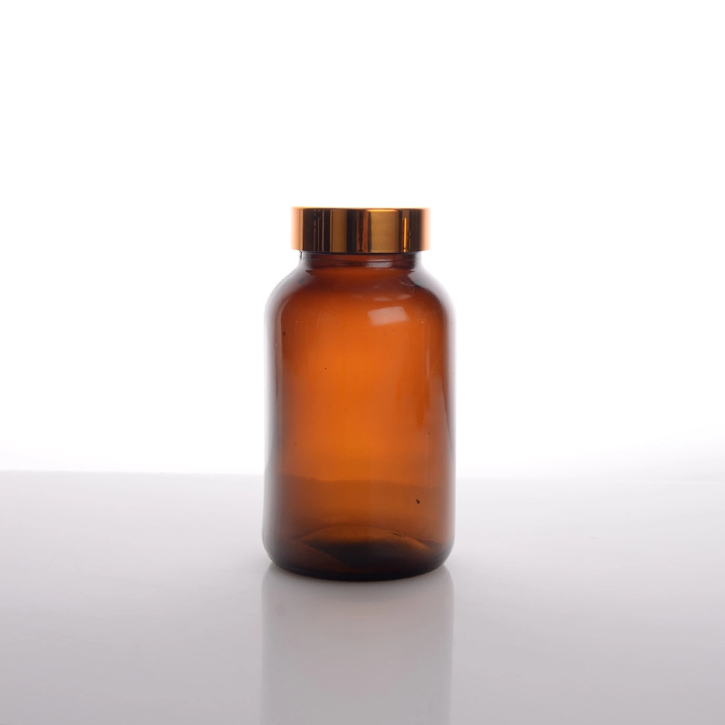 glass apothecary containers price