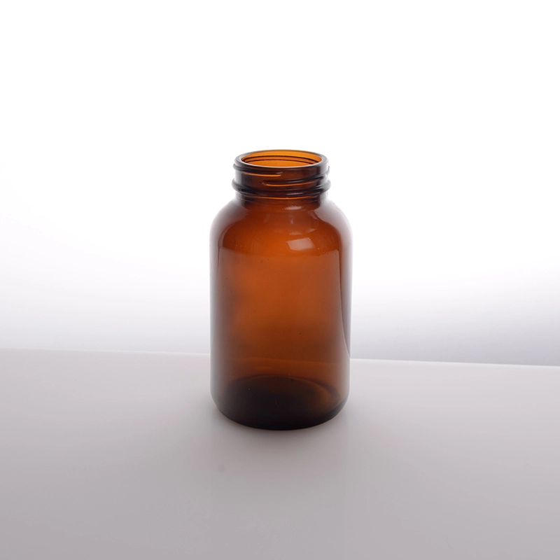 glass apothecary containers uses