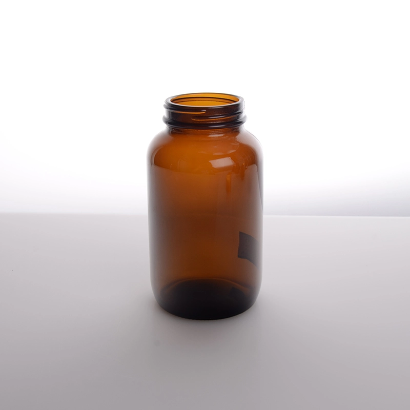 modern glass apothecary jars companies