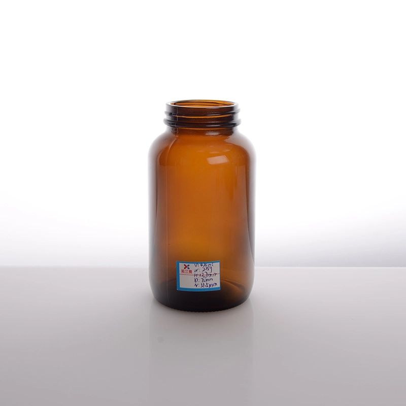 modern glass apothecary jars uses