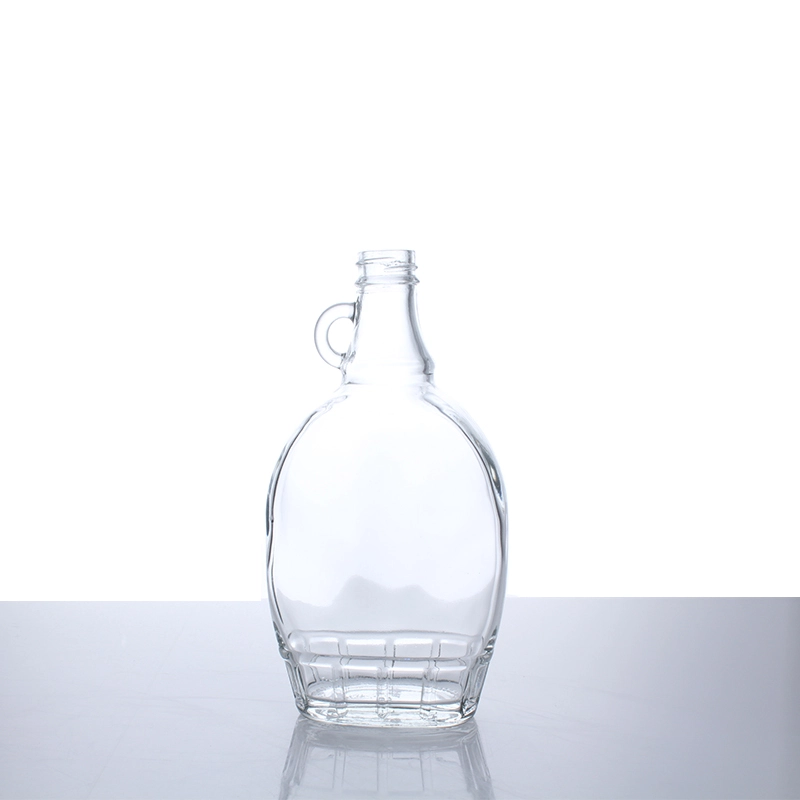 glass pickle bottle uses