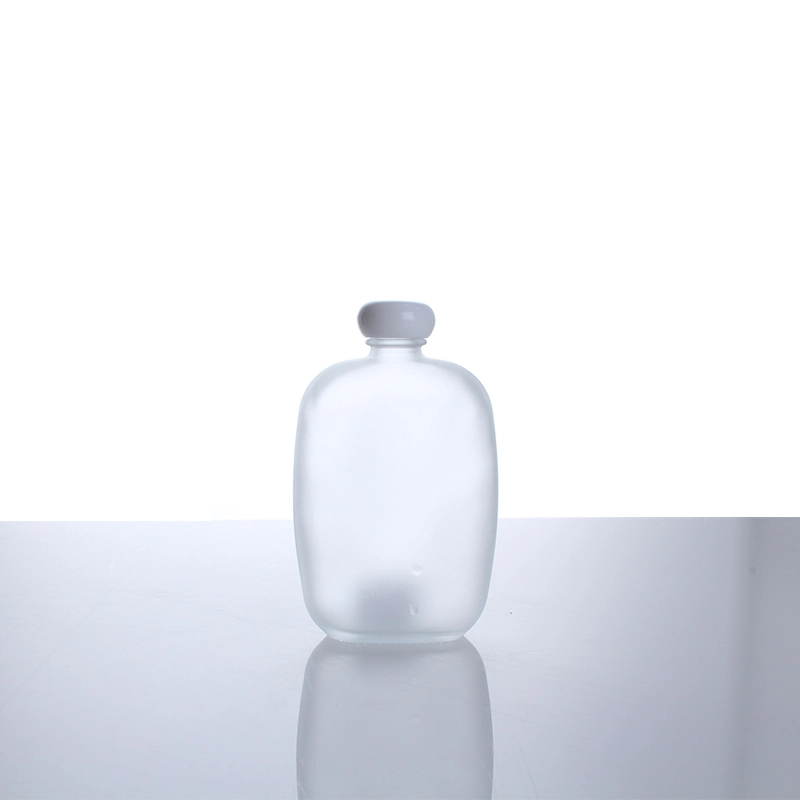 freezable glass bottles price