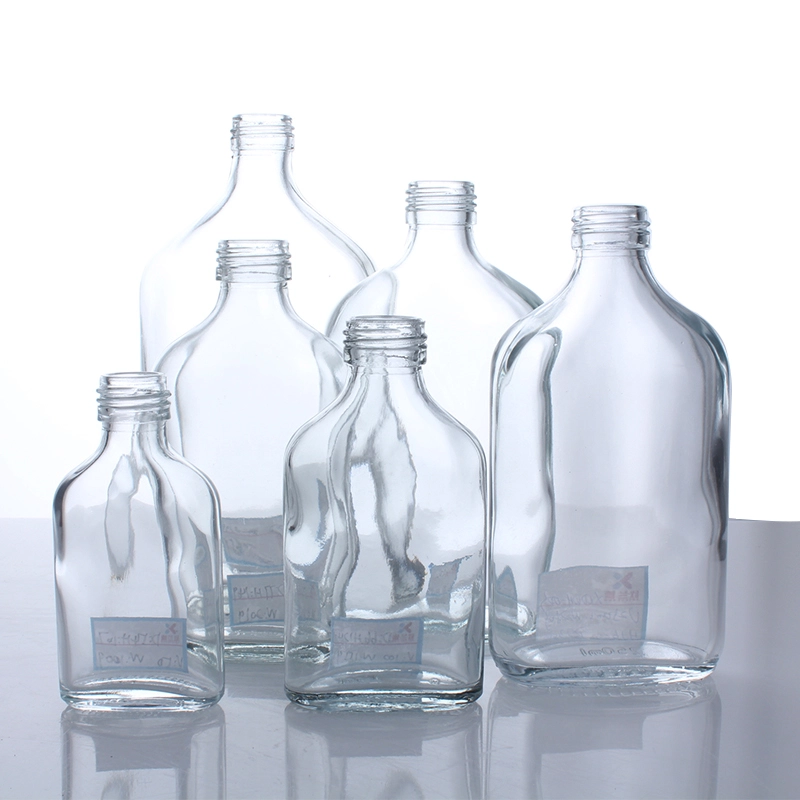 glass containers for juice supplier