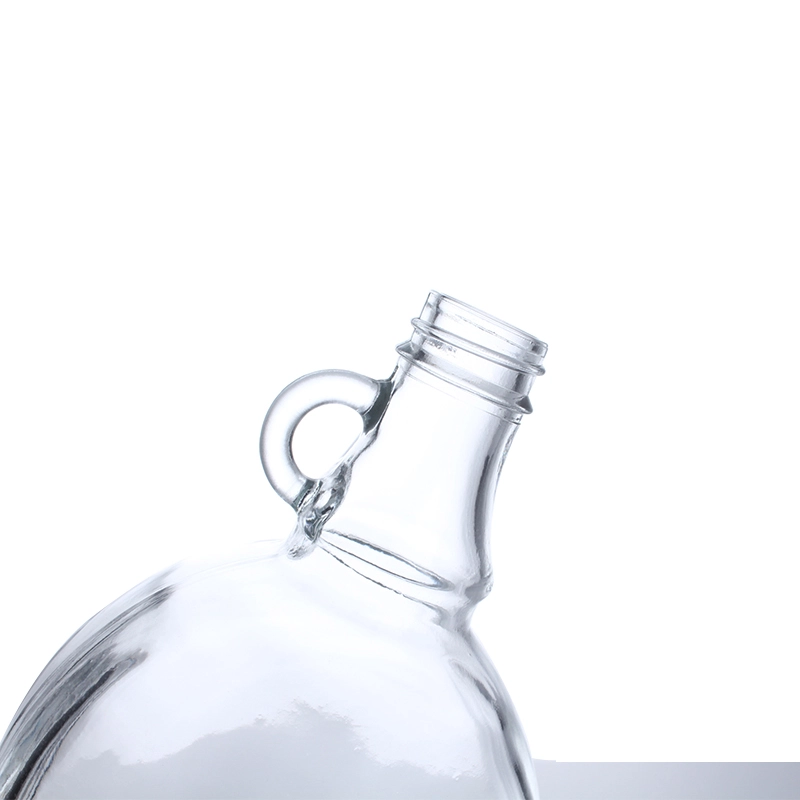 glass milk bottle 1000ml