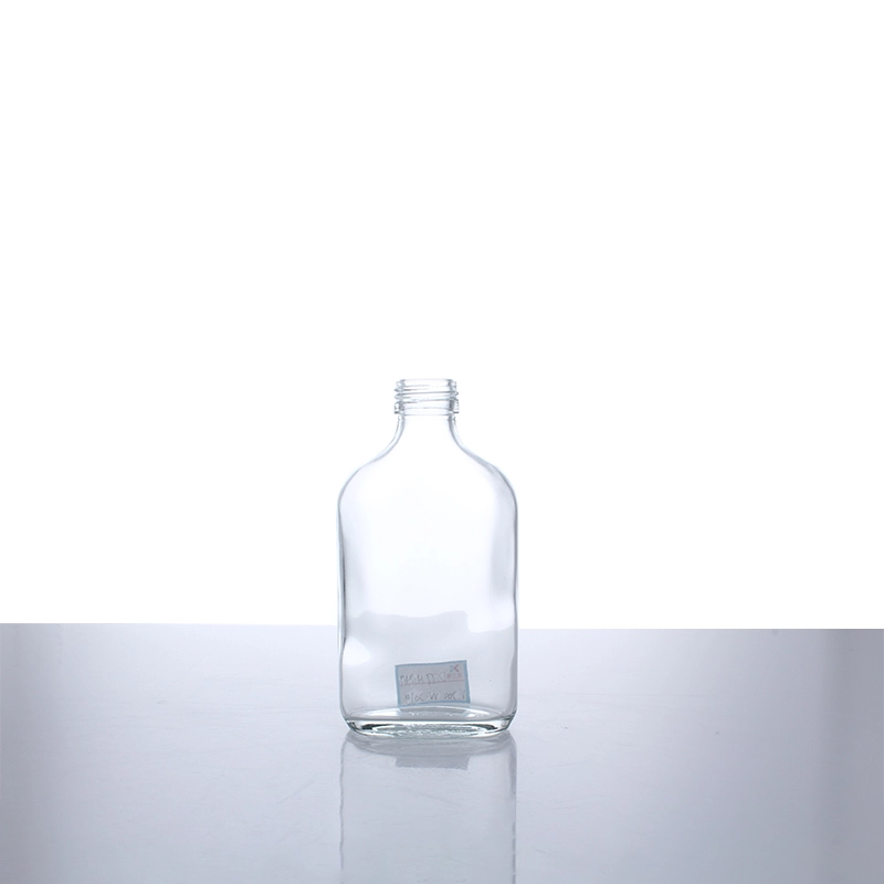 milk glass bottle 1 litre