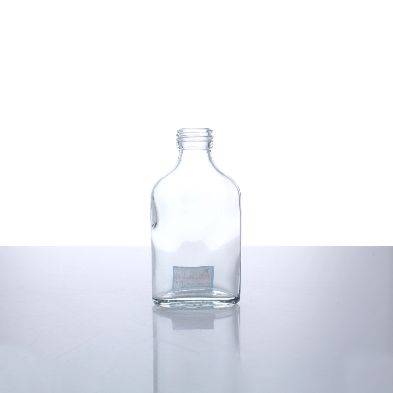 small glass storage bottles buy