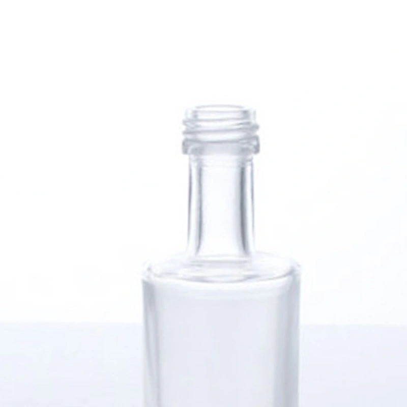 50 ml glass liquor bottles buy