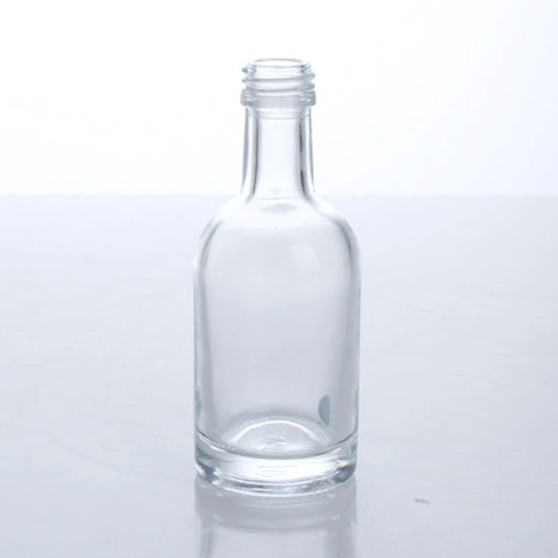 50ml glass spirit bottles price