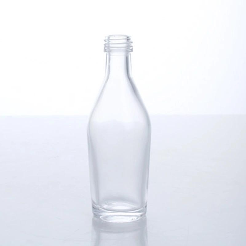 50ml liquor glass bottle cost