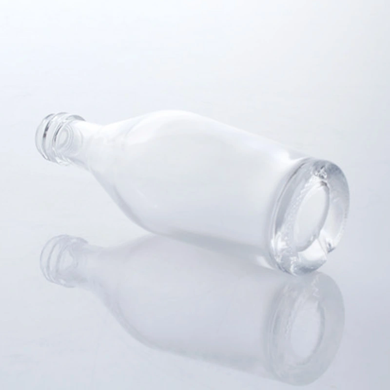 50ml liquor glass bottle uses