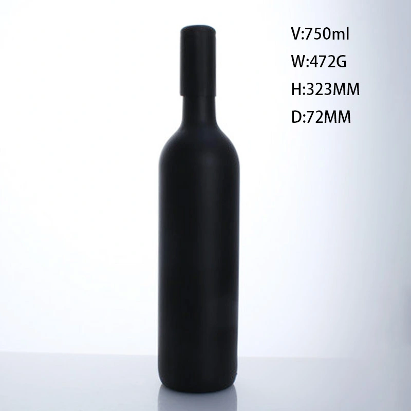 alcohol bottle glass