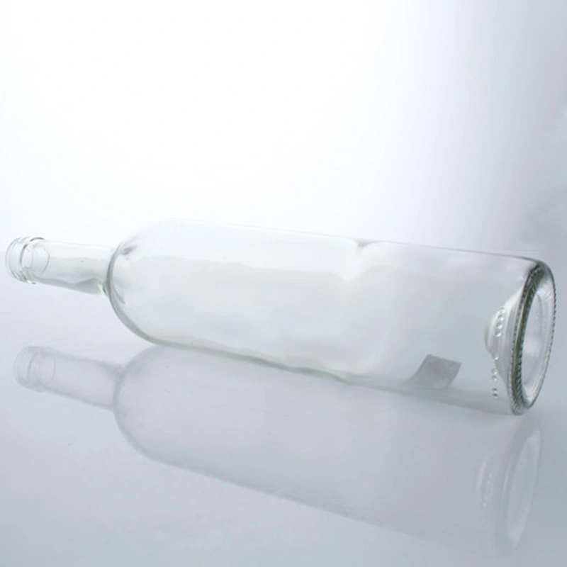china liquor glass bottle