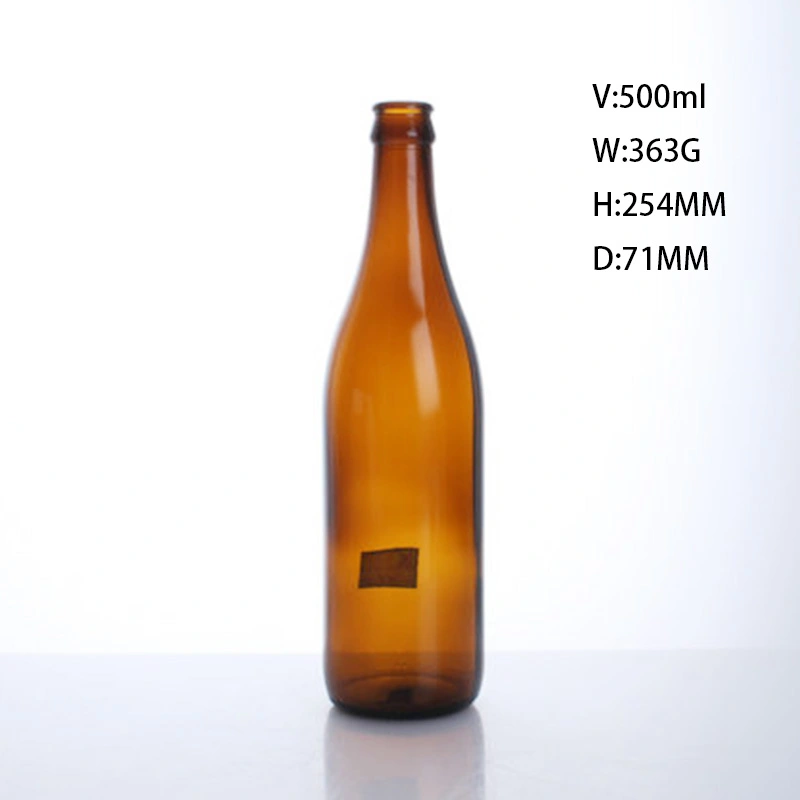 glass liquor bottle manufacturers