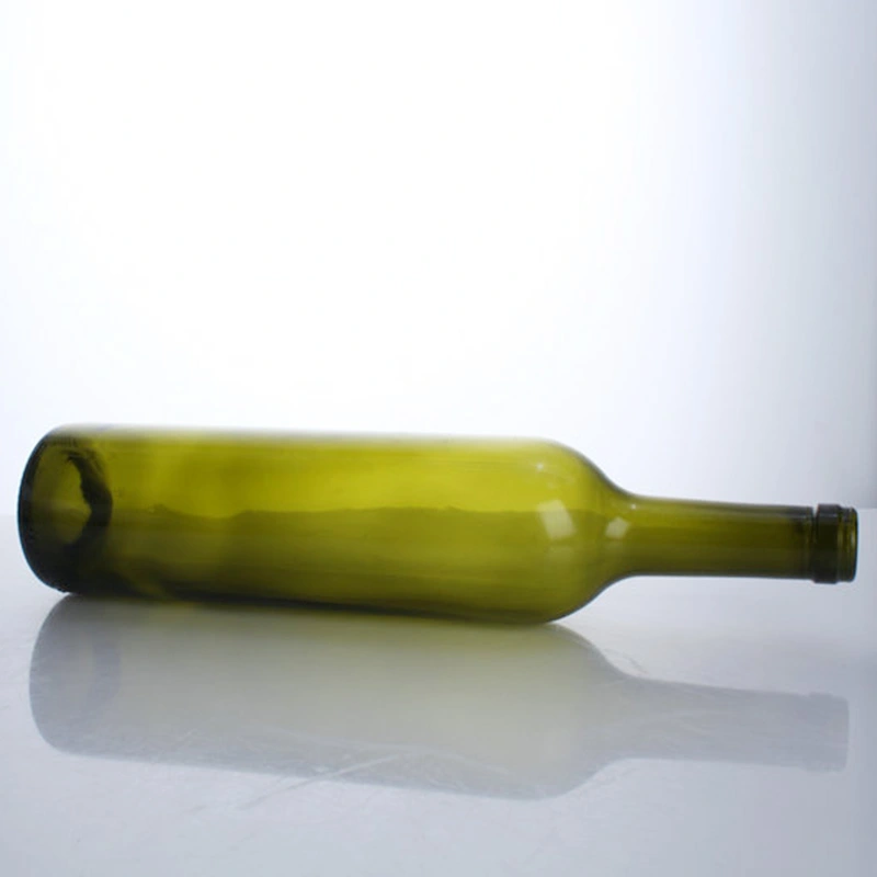 liquor bottle supplier