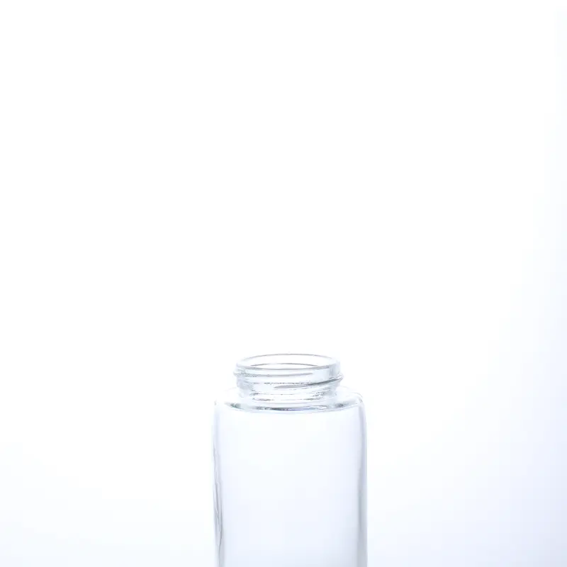 condiment bottle glass choose