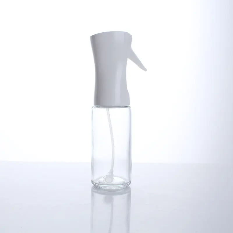 condiment bottle glass in china