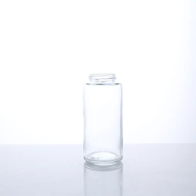 condiment bottle glass supplier