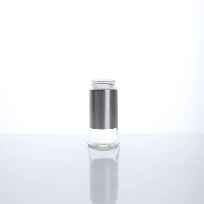 condiments container glass cost