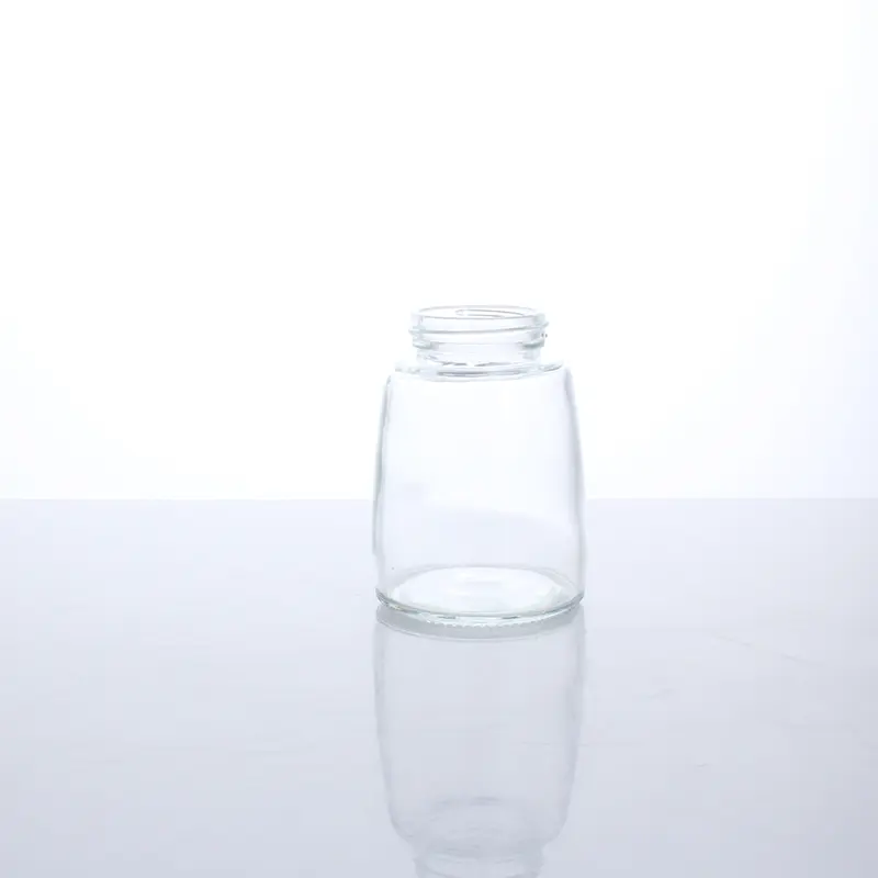 condiments glass container supplier