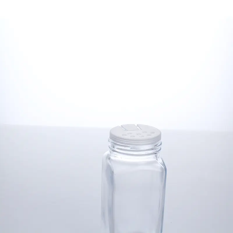 glass bottles for condiments choose