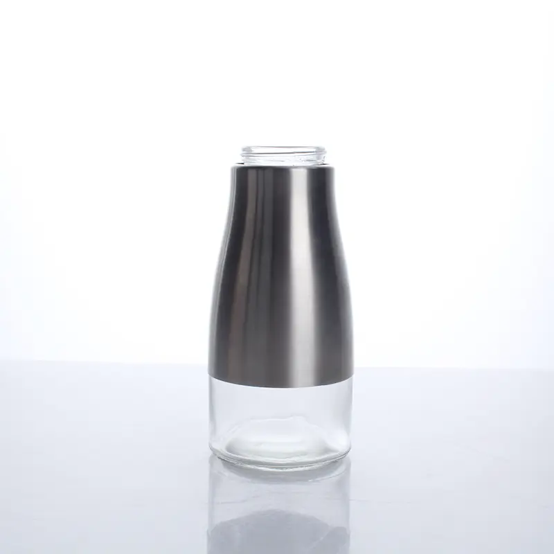 soy sauce glass supplier