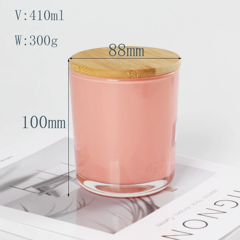 bulk candle glass jars uses