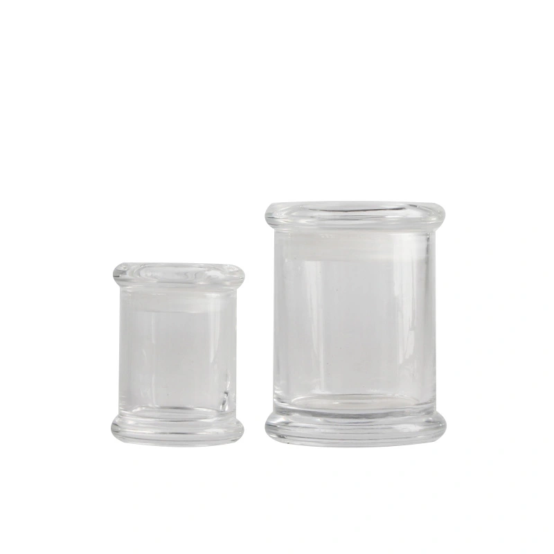 clear candle jars bulk buy