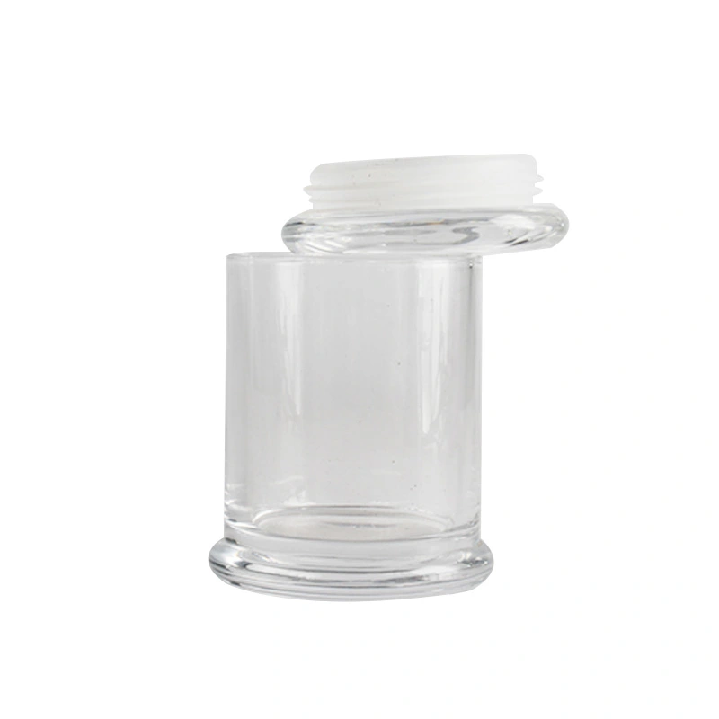 clear candle jars bulk maker