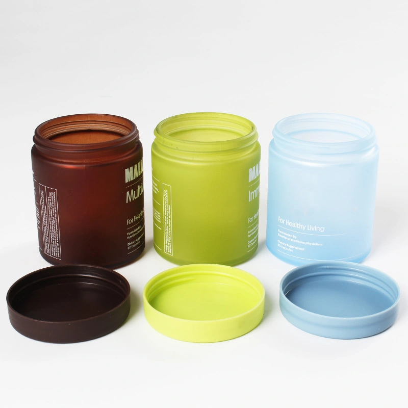 colored glass candle containers cost