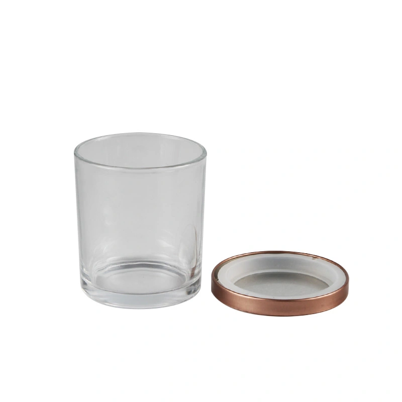 glass cosmetic jars wholesale buy