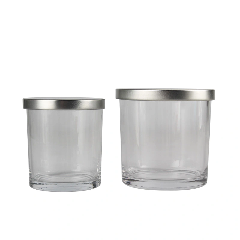 glass cosmetic jars wholesale china