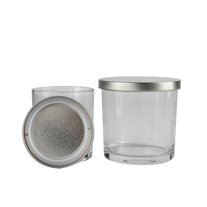 glass cosmetic jars wholesale price