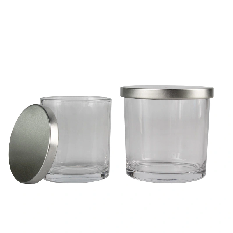 glass cosmetic jars wholesale uses