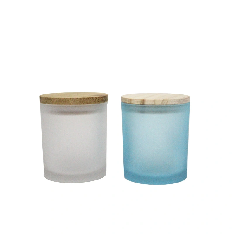 small glass candle jars buy