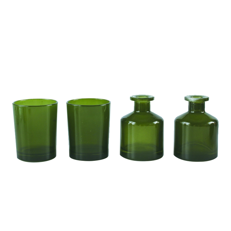 glass jar containers supplier