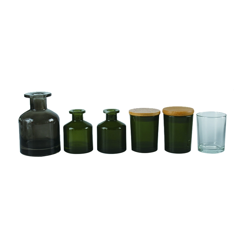 glass jar containers uses