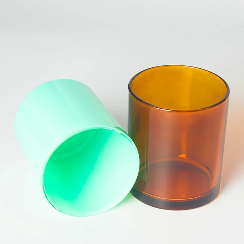 heat resistant glass jars china